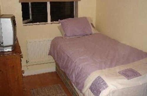 Crofton Park Resort | Private room ∙ 1 guest