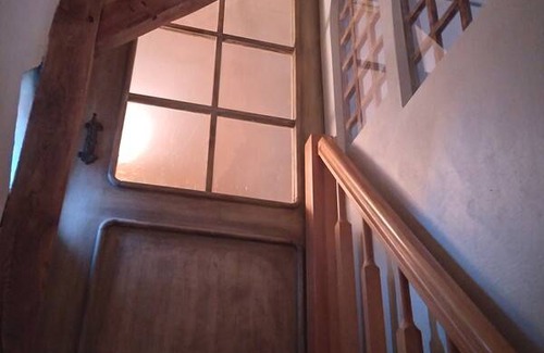 Siemensstadt Resort | Private room ∙ 2 guests