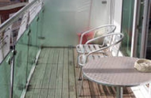 Woolwich Resort | Private room ∙ 2 guests
