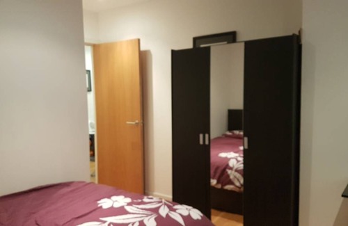 Fairfield Resort | Private room ∙ 2 guests