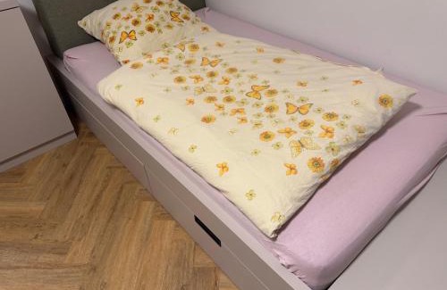 Adlershof Apartment | Skyline Apartment Adlershof - Premium Design and Full Kitchen