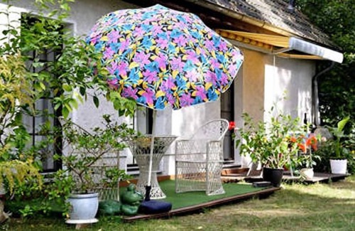 Waldesruh Apartment | Vacation apartment/apartment for 2 guests with 33m² in Hoppegarten (125595)