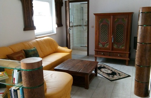 Waldesruh Apartment | Vacation apartment/apartment for 2 guests with 33m² in Hoppegarten (125595)