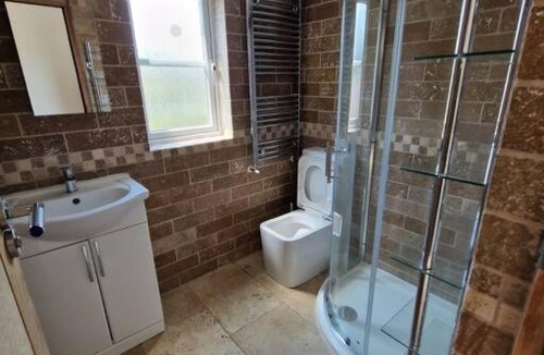 Uxbridge South House | 10 Norton Road