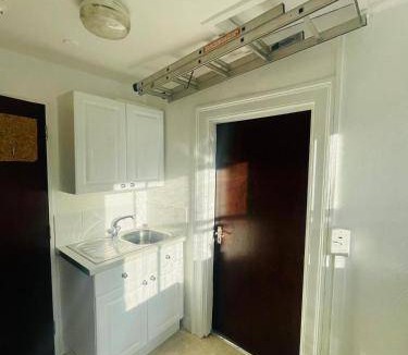 St. Johns Wood Bed & Breakfast | 15 m² Bed and breakfast ∙ 2 guests