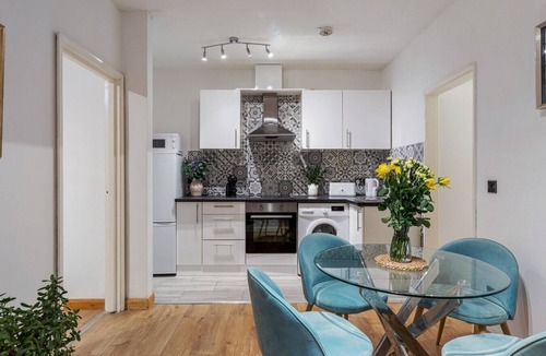 Pembridge Apartment | 2BR Apartment in Notting Hill