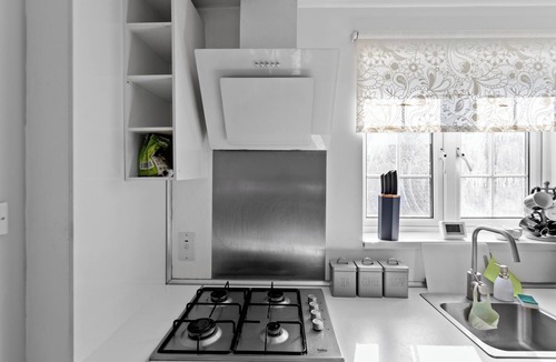 Newham House | 3 Bed Home w/ 2 Bathrooms &free parking Sleeps 6