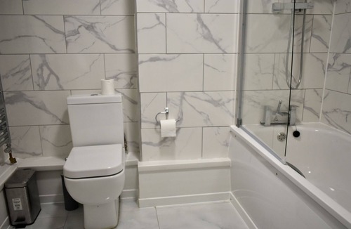 Tottenham Apartment | 5 MINUTES WALK TO TOTTENHAM HOTSPURS STADIUM. 2BEDROOM APARTMENT