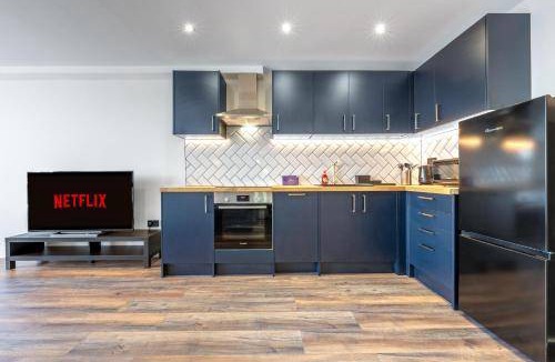 Harlesden Apartment | 50 m² Apartment ∙ 1 bedroom ∙ 5 guests