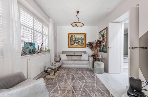Golders Green Apartment | 65 m² Apartment ∙ 2 bedrooms ∙ 4 guests