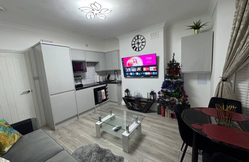 Kensal Green Apartment | 70 m² Apartment ∙ 2 bedrooms ∙ 6 guests