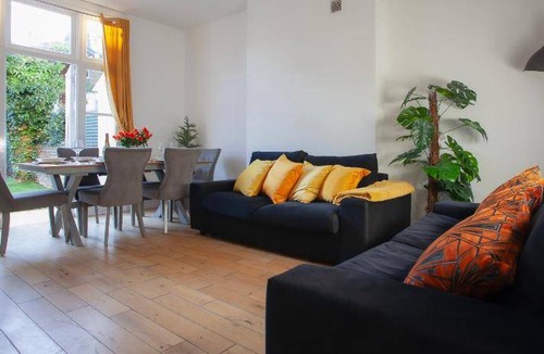 Vassall Apartment | 89 m² Apartment ∙ 3 bedrooms ∙ 10 guests