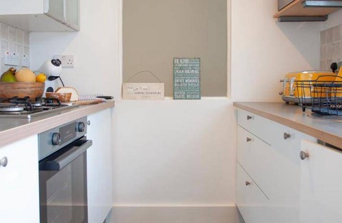 Vassall Apartment | 89 m² Apartment ∙ 3 bedrooms ∙ 10 guests