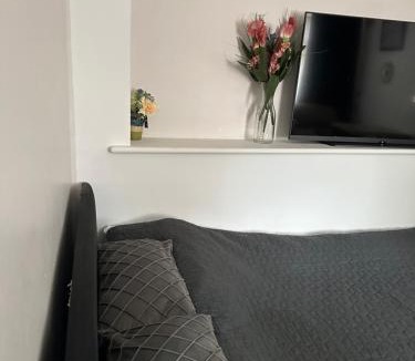 Gooshays Bed & Breakfast | A Comfortable and Cosy Bedroom