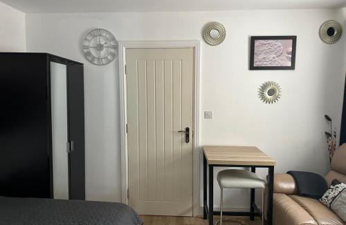 Gooshays Bed & Breakfast | A Comfortable and Cosy Bedroom
