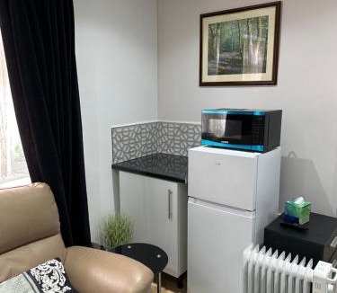Gooshays Bed & Breakfast | A Comfortable and Cosy Bedroom