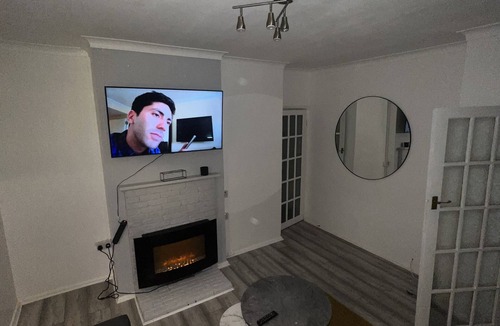 Kidbrooke with Hornfair House | a two Bedroom Cosy Hideaway Based in Greenwich