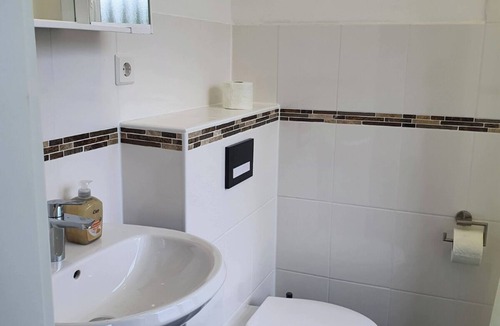 Ludwigsfelde House | Akdeniz Pension