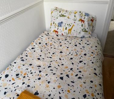 Bensham Manor House | Belin Palace