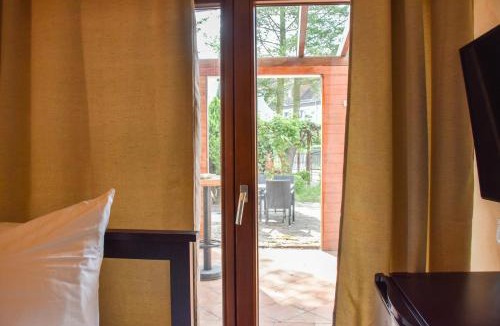 Wilhelmstadt House | Boutique Hotel Sena