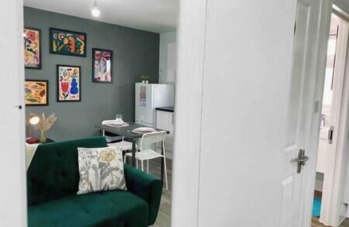 Tokyngton Apartment | Bright Studio Loft 30min to Central London