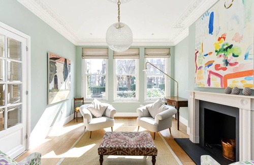 Queen's Park House | Brondesbury Road | Pro-Managed