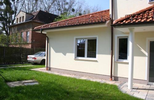 Templiner Vorstadt Apartment | Business Lounge Potsdam