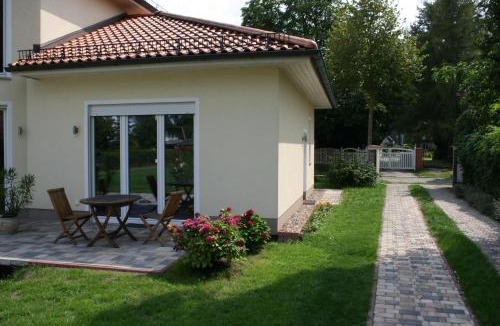 Templiner Vorstadt Apartment | Business Lounge Potsdam