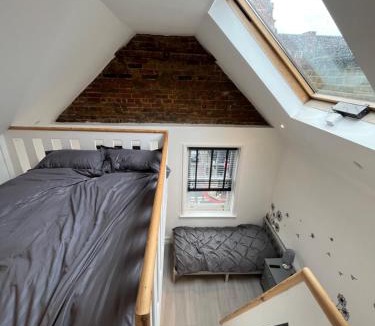 Camden Town House | Camden BNB