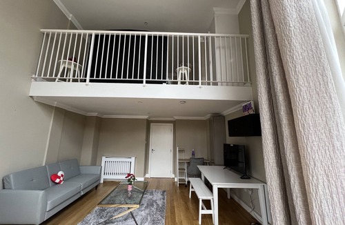 Redcliffe Apartment | Chelseaflat
