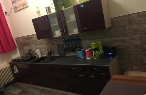 Friedrichshain House | Cityflair Berlin Apartments & Rooms