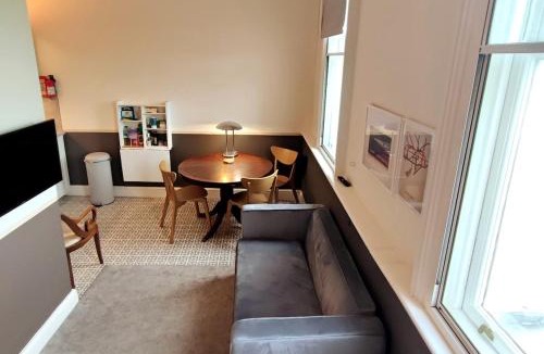 Barbican Apartment | Comfortable flat in a very historic part of London