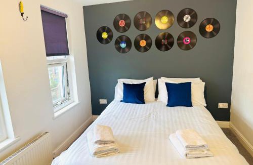 Fulham Apartment | Cosy 1 bedroom flat in Fulham