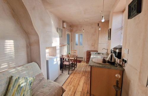 New Cross Apartment | Cosy Studio New Cross