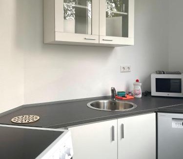 Falkensee Apartment | Craftsmen´s Comfort - Apartment by Comfort Housing