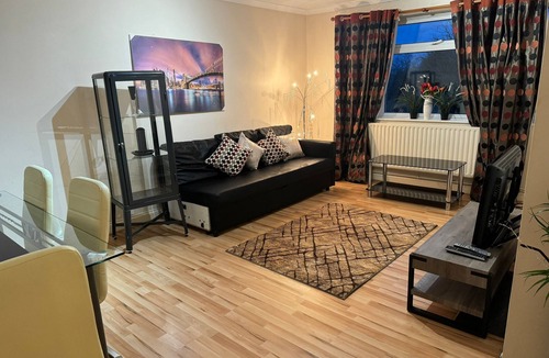 North End Apartment | El Met Global Apartment