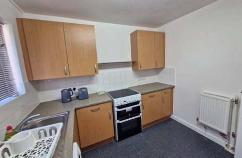Shadwell Apartment | Entire flat in city of London E1
