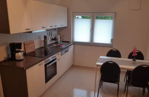 Dallgow-Doeberitz Apartment | Explore the diversity of the region