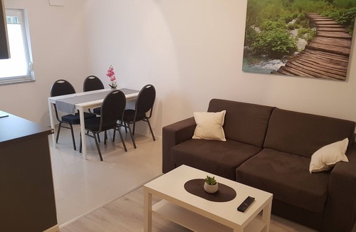 Dallgow-Doeberitz Apartment | Explore the diversity of the region