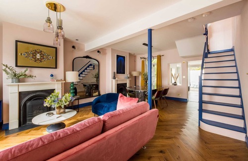 Weavers House | Flory of Flora - 2 Bed House