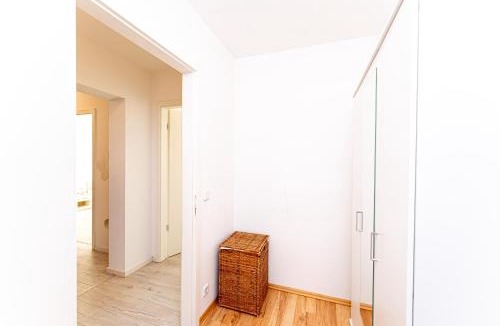 Friedrichshagen Apartment | Grand Appartement nahe Müggelsee