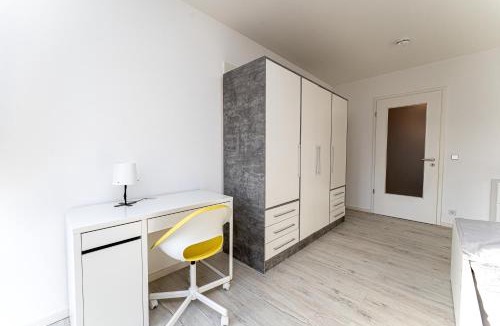 Friedrichshagen Apartment | Grand Appartement nahe Müggelsee