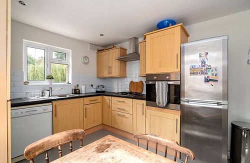 Southwark Apartment | GuestReady - Near Peckham Stay