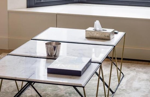 Fulham Broadway House | Halford Road Interior Designed House