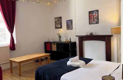 Thurlow Park Apartment | Happy Homestay London