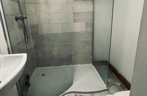 Harrow Road Hostel | Harrow Road Rooms