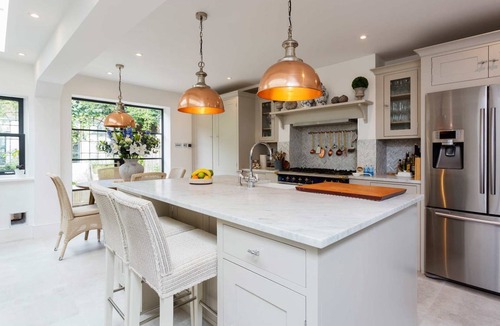 Town House | House ∙ 3 bedrooms ∙ 5 guests