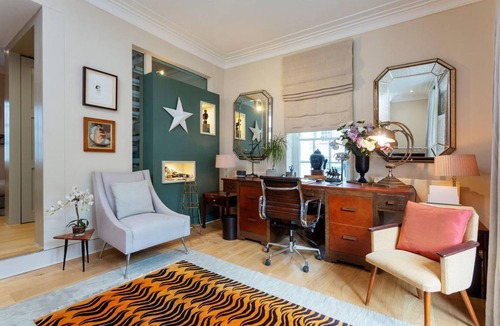 Notting Hill House | House ∙ 4 bedrooms ∙ 8 guests