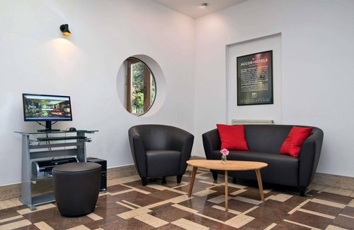 Berlin-Britz Hotel | ibis Berlin City Süd