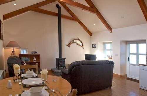 Doonbeg House | Killard Cottage